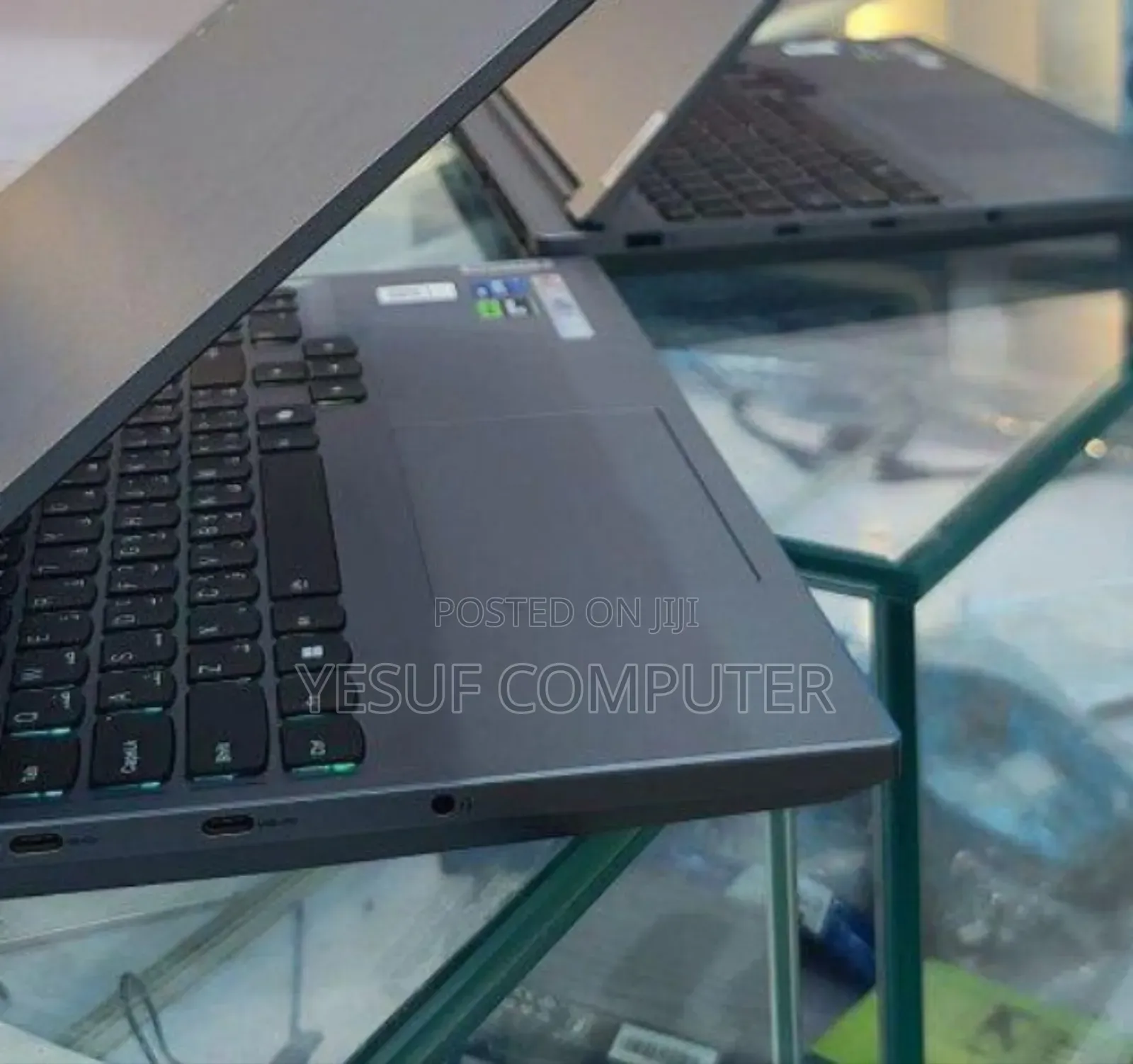 New Laptop Lenovo Legion 5 16GB Intel Core I7 SSD 1T