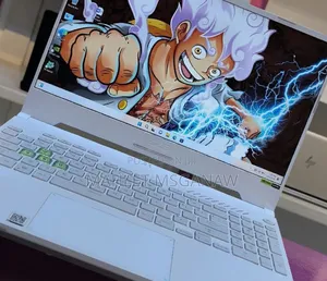 Photo - New Laptop Asus ROG Strix G15 16GB Intel Core I7 SSD 512GB