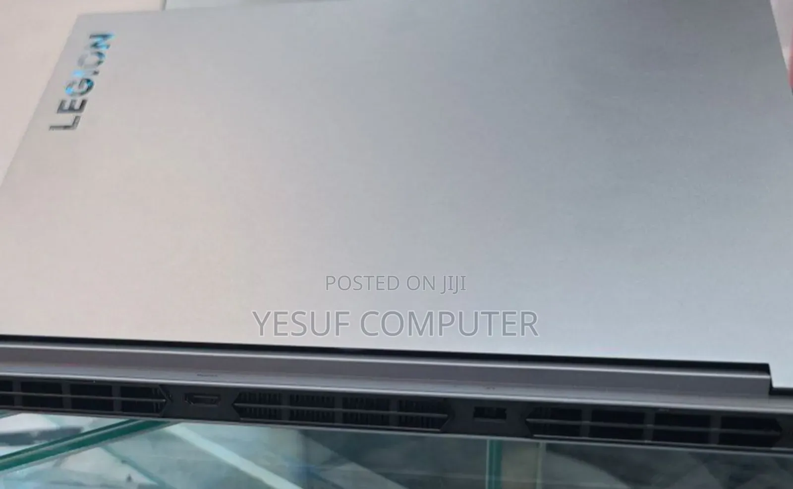 New Laptop Lenovo Legion 5 16GB Intel Core I7 SSD 1T