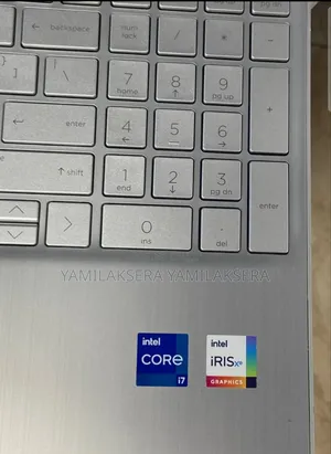 New Laptop HP Stream Notebook 16GB Intel Core I7 SSD 512GB