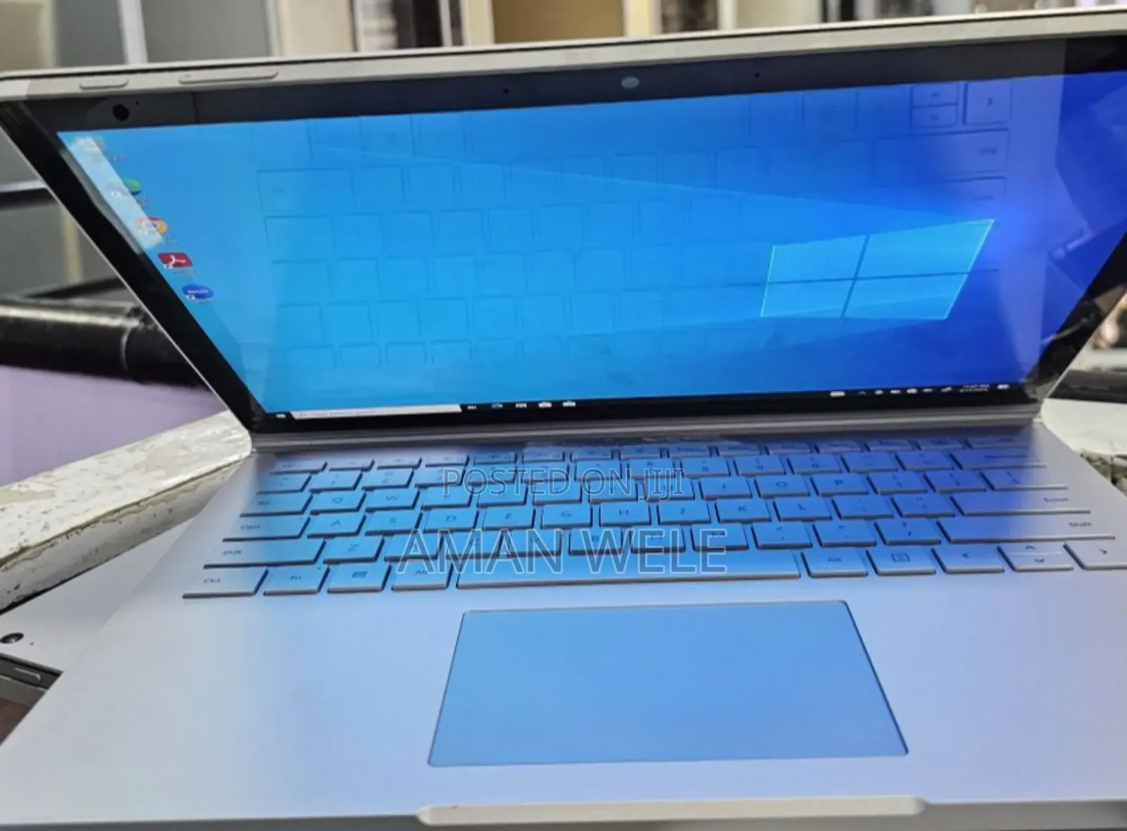 New Laptop Lenovo Ideapad 3 8GB AMD Ryzen 5 SSD 512GB