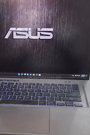 New Laptop Asus ROG Zephyrus G15 16GB Intel Core I9 SSD 1T