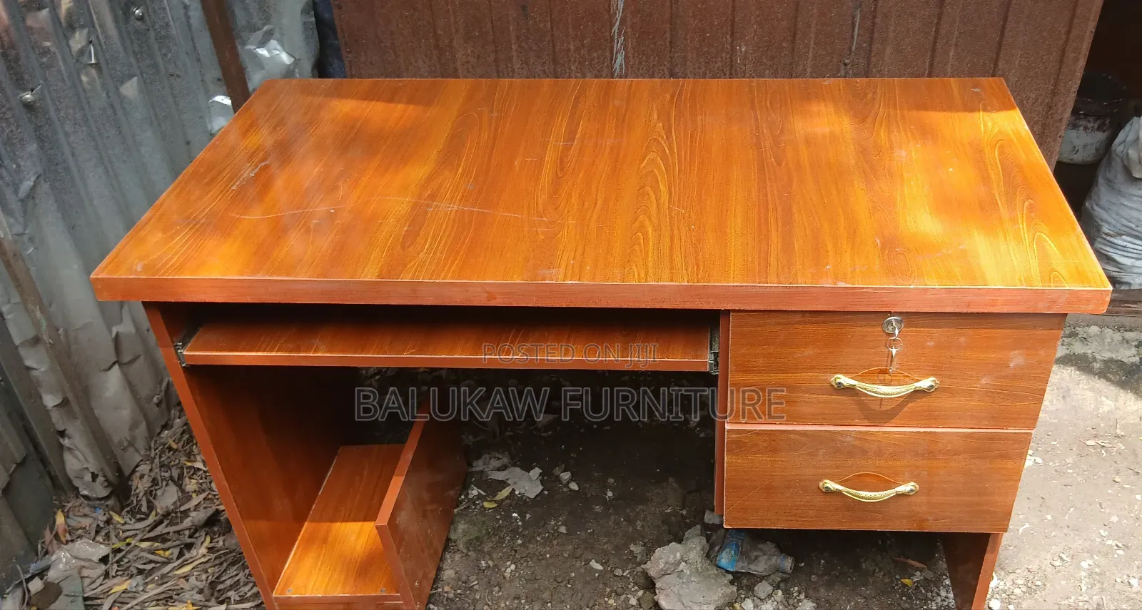 1m20cm Brand New Table