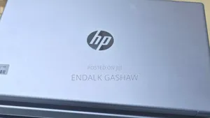 New Laptop HP Stream Notebook 16GB Intel Core I7 SSD 512GB