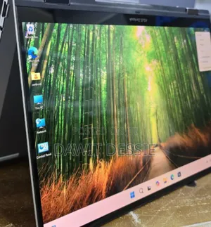 New Laptop Asus ZenBook Flip UX360CA 16GB Intel Core I7 SSD 1T