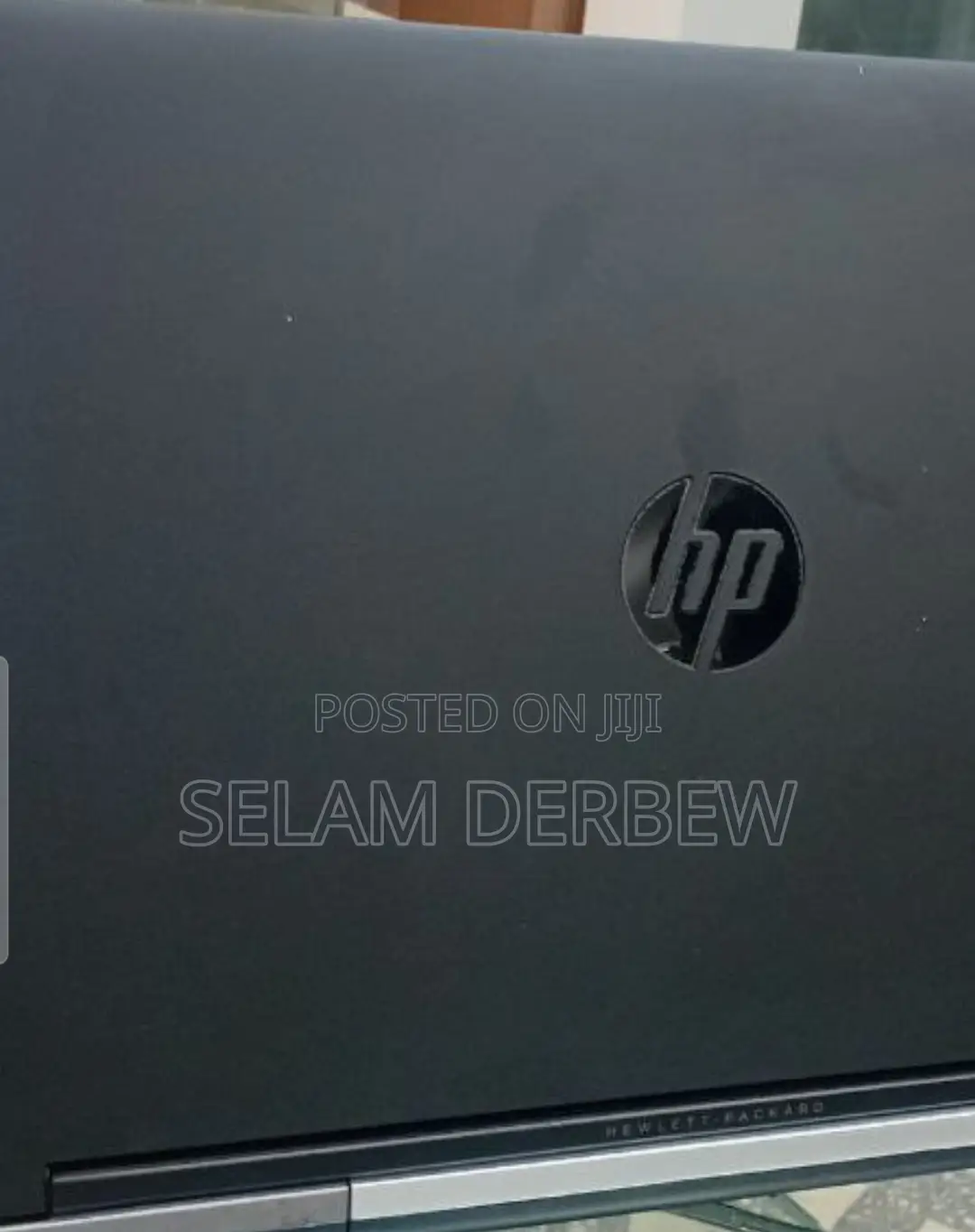 New Laptop HP ProBook 640 G1 8GB Intel Core I5 HDD 1T