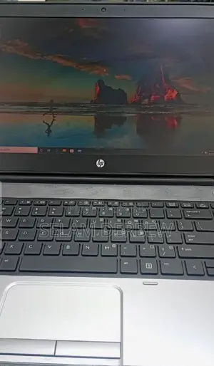 New Laptop HP ProBook 640 G1 8GB Intel Core I5 HDD 1T