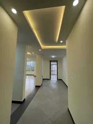 Photo - 3bdrm Apartment in Bole for rent