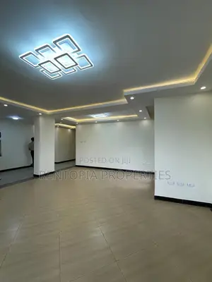 3bdrm Apartment in Bole for rent