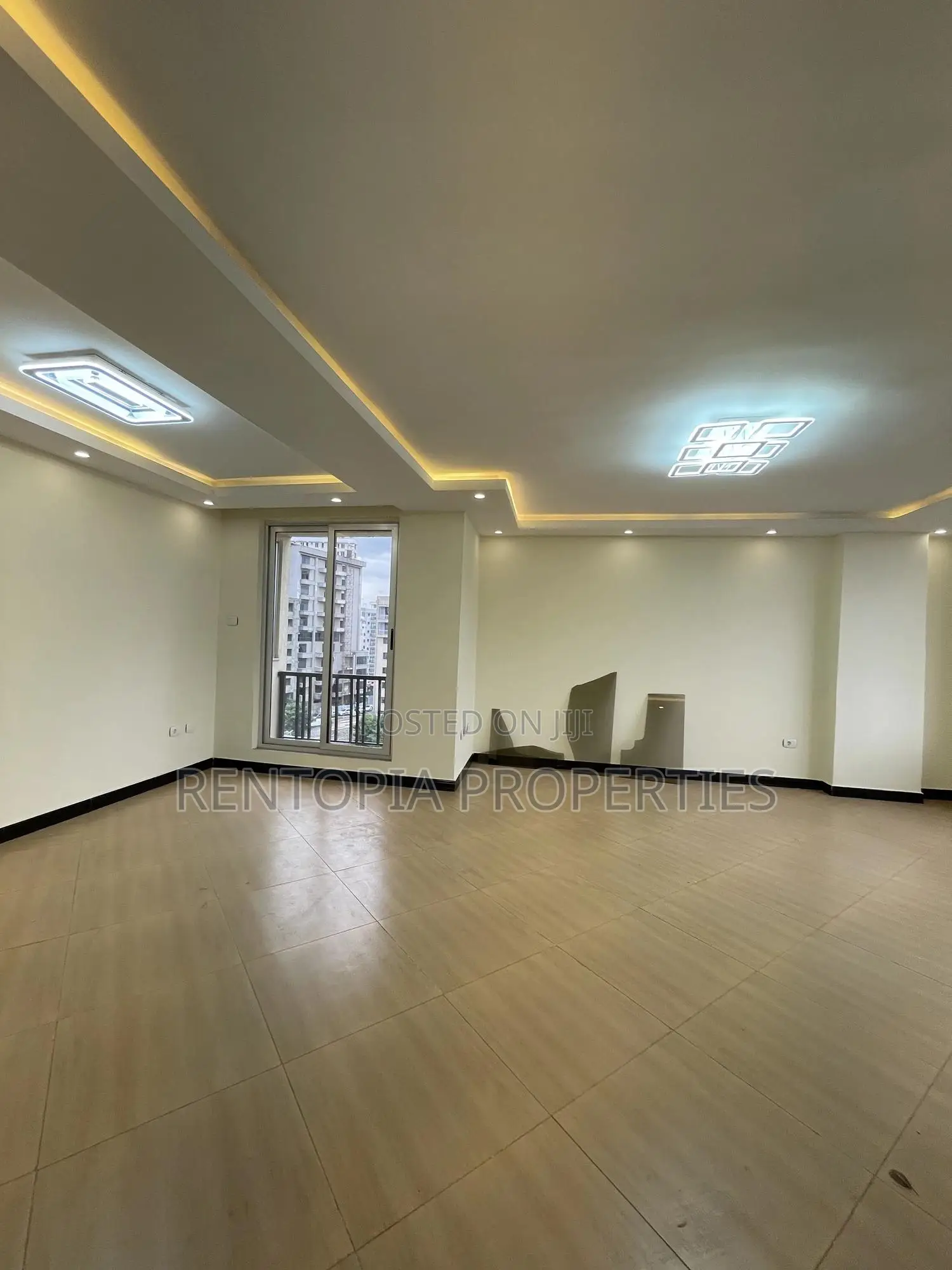 3bdrm Apartment in Bole for rent