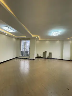 3bdrm Apartment in Bole for rent