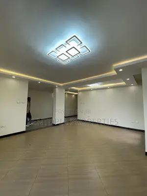 3bdrm Apartment in Bole for rent