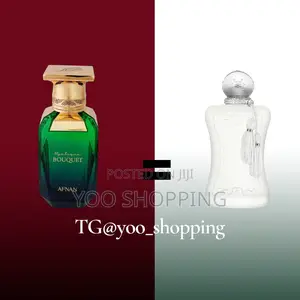 Lattafa Mystique Bouquet Ladies Perfume