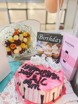 Photo - Women’S Gift Set