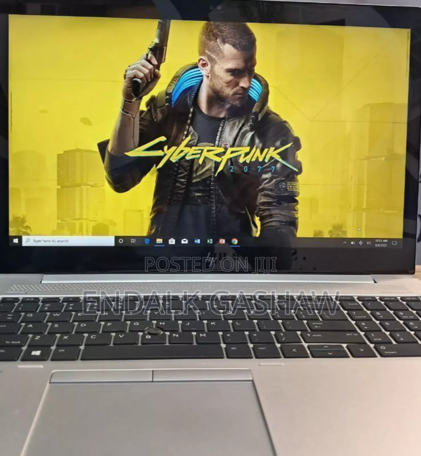 New Laptop HP EliteBook 840 16GB Intel Core I5 SSD 512GB