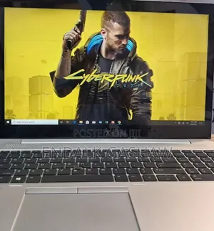 New Laptop HP EliteBook 840 16GB Intel Core I5 SSD 512GB