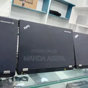 Laptop Lenovo ThinkPad T430 4GB Intel Core I5 HDD 500GB