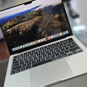 Photo - New Laptop Apple MacBook Pro 8GB Apple M3 SSD 512GB