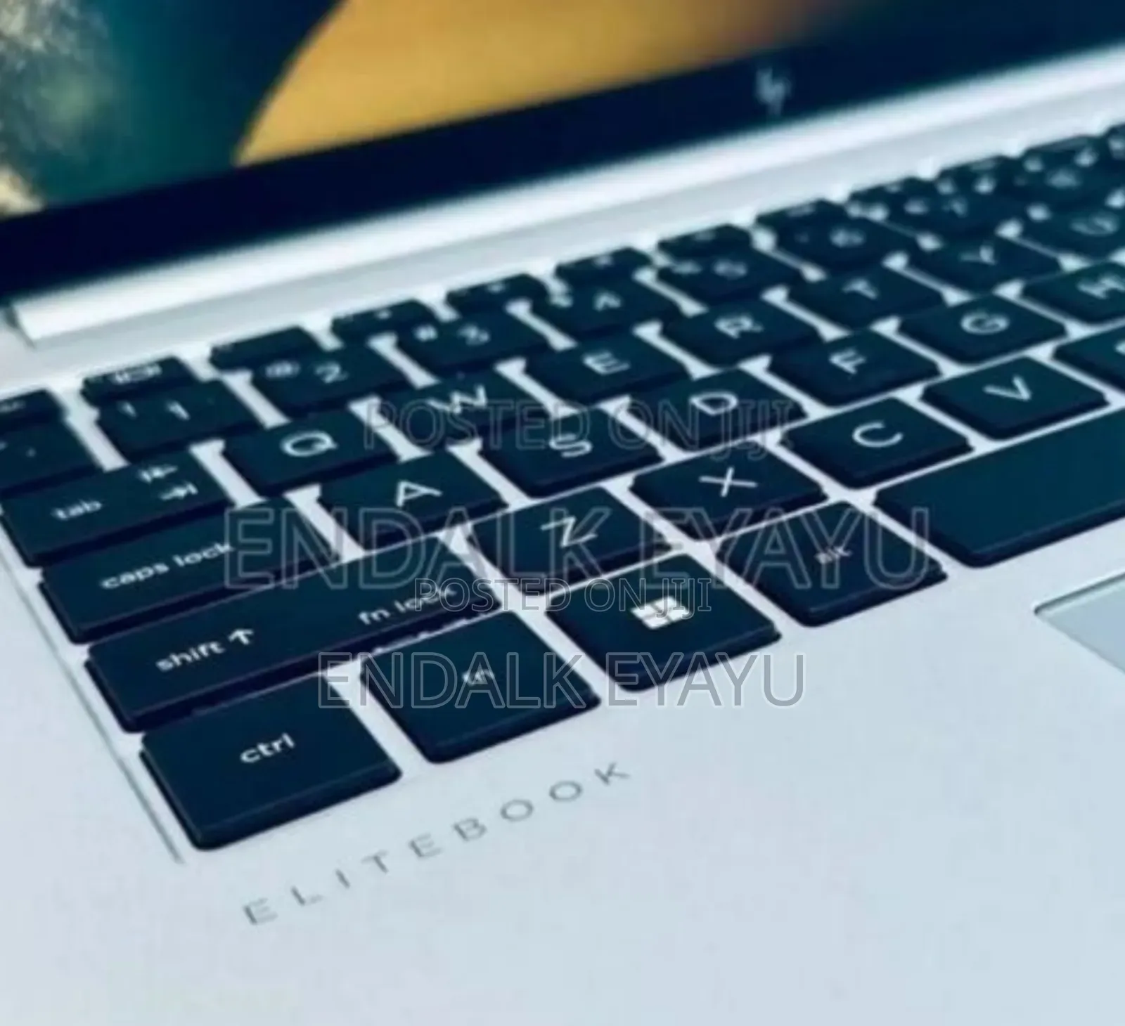 New Laptop HP 630 16GB Intel Core i7 SSD 512GB