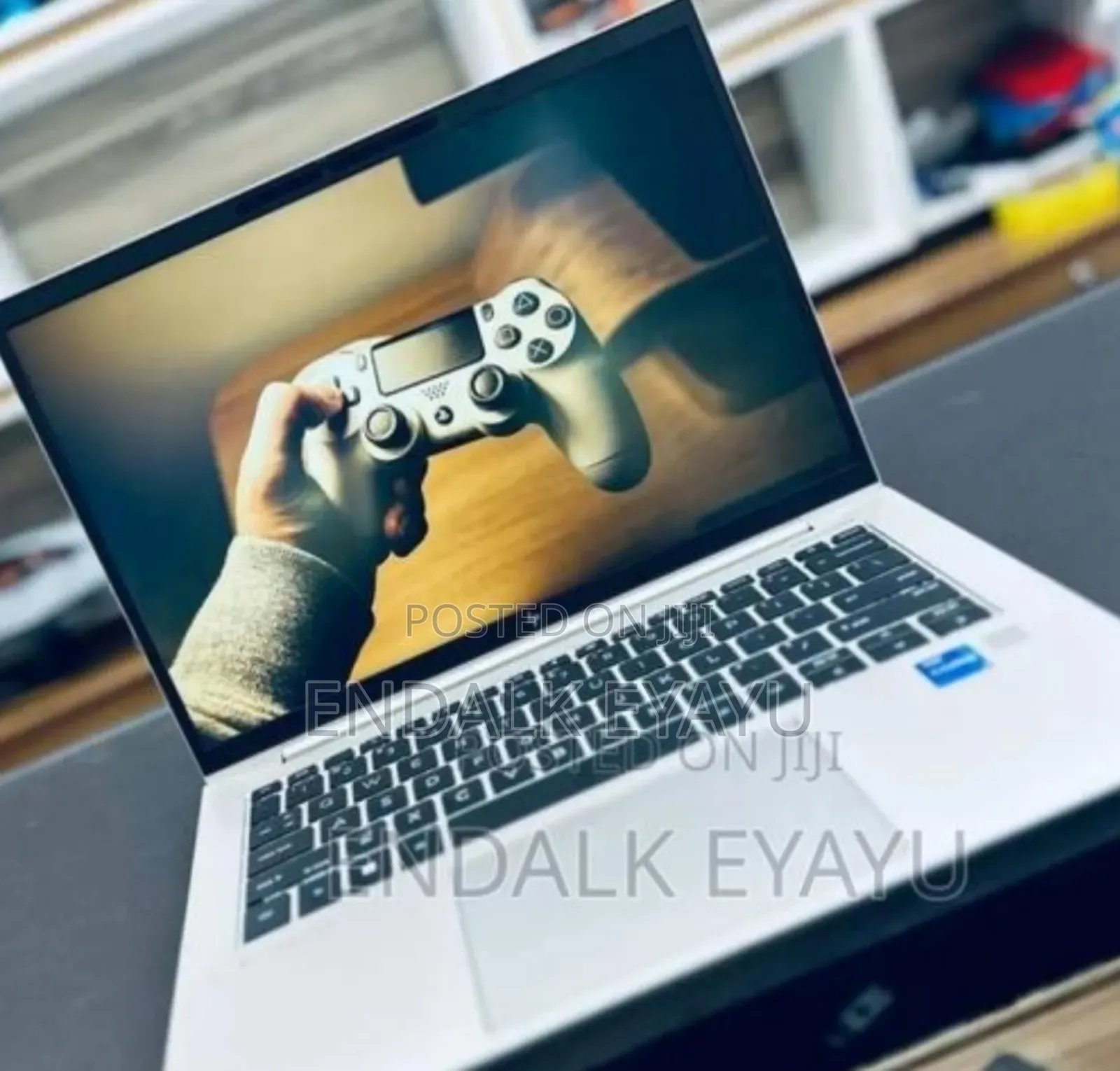 New Laptop HP 630 16GB Intel Core i7 SSD 512GB