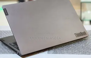 New Laptop Lenovo ThinkBook 15 16GB Intel Core I7 SSD 512GB