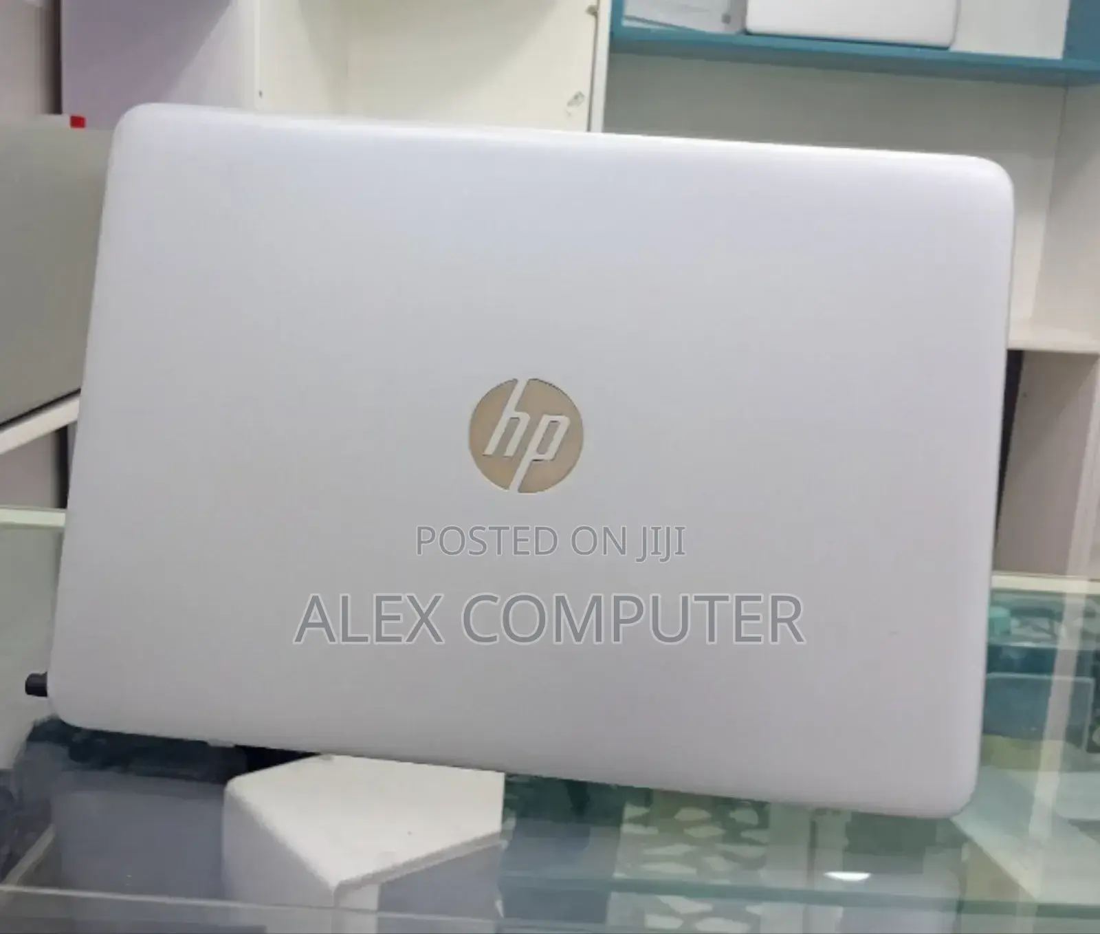 New Laptop HP EliteBook 840 G3 8GB Intel Core I5 SSD 512GB