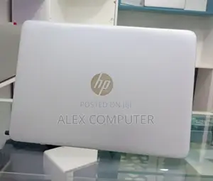 New Laptop HP EliteBook 840 G3 8GB Intel Core I5 SSD 512GB