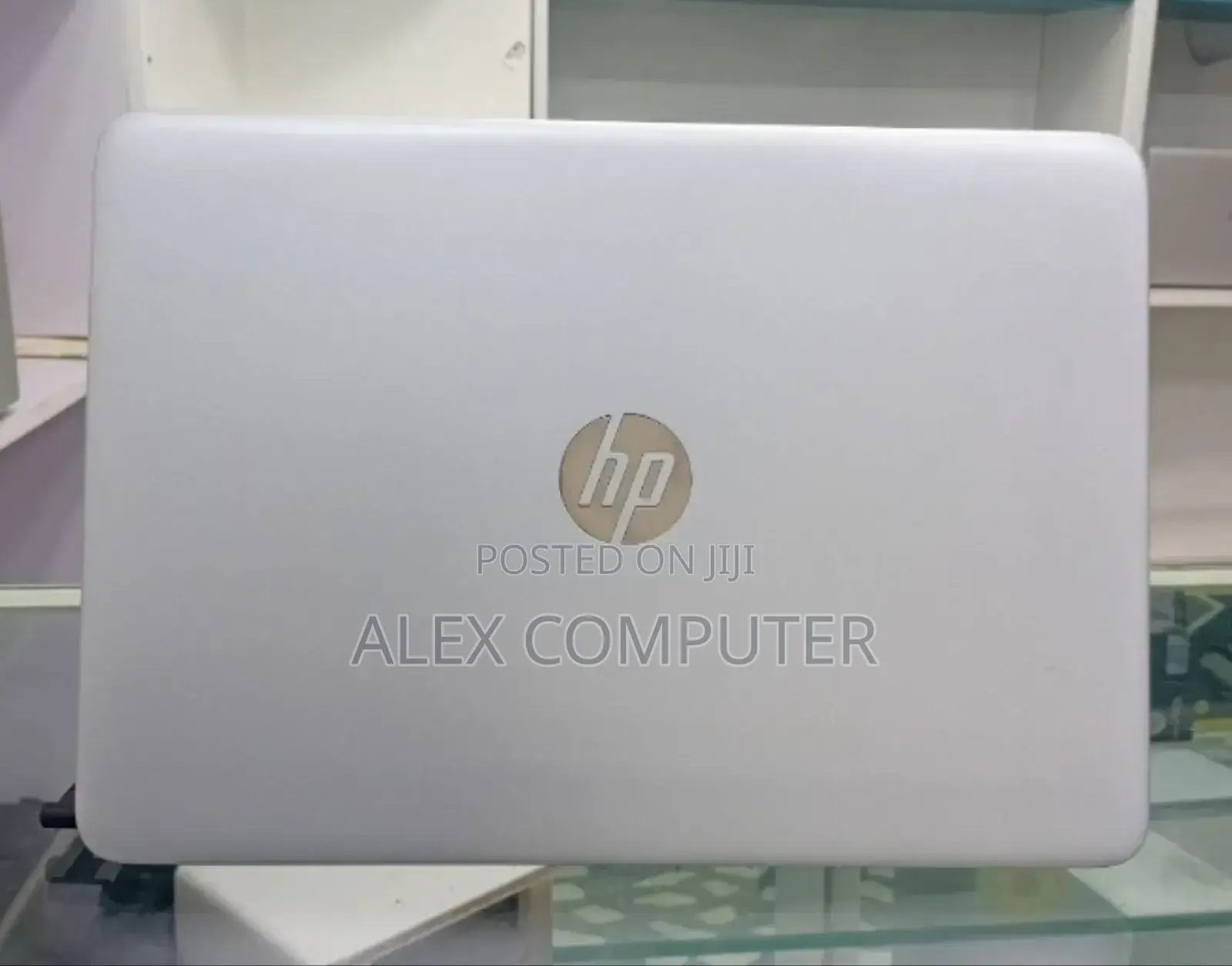 New Laptop HP EliteBook 840 G3 8GB Intel Core I5 SSD 512GB