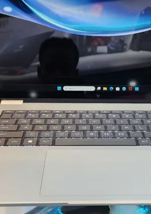 New Laptop HP Envy X360 16GB Intel Core Ultra 7 SSD 1T