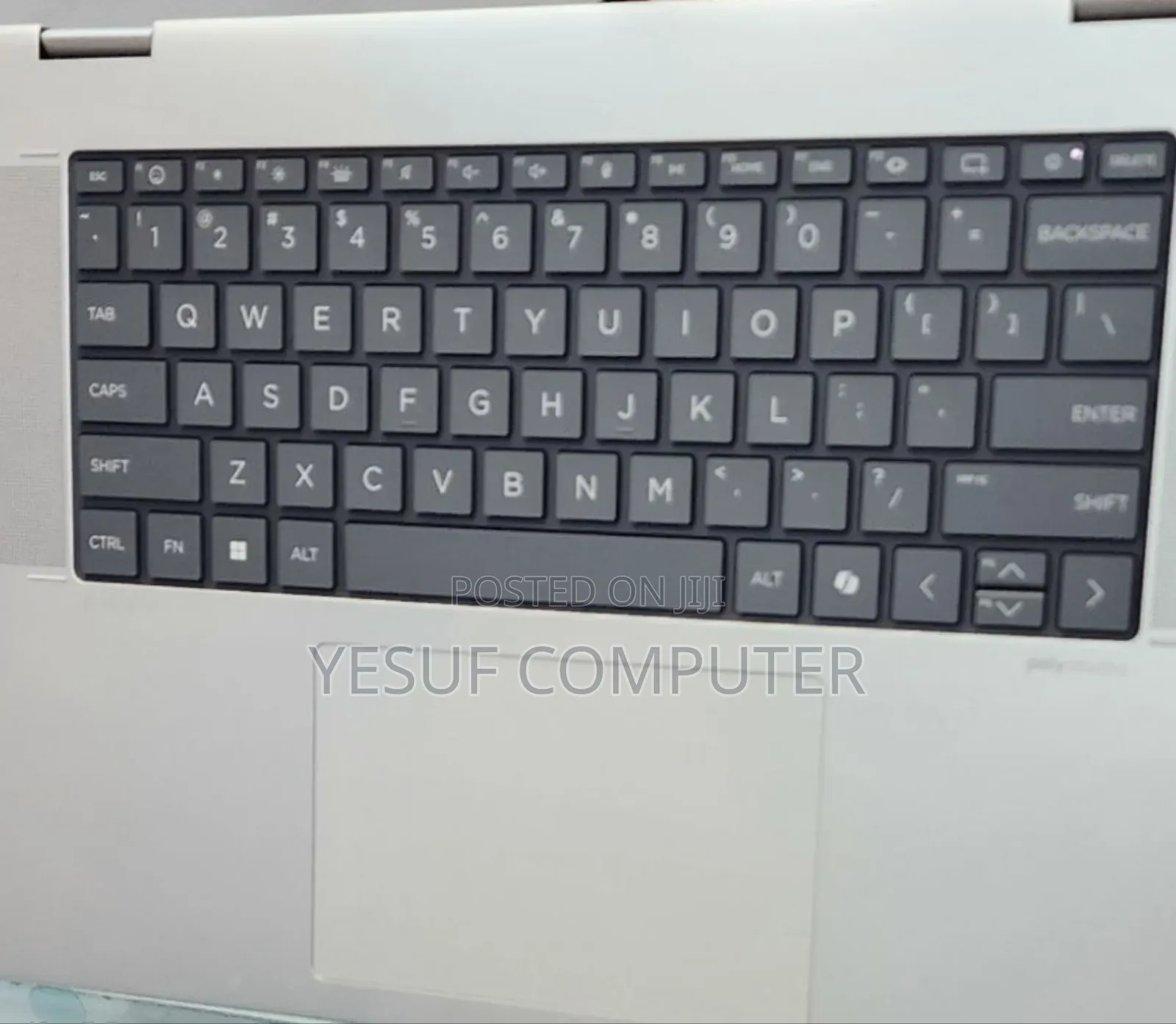 New Laptop HP Envy X360 16GB Intel Core Ultra 7 SSD 1T