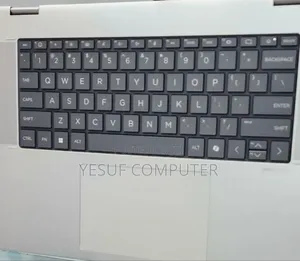 New Laptop HP Envy X360 16GB Intel Core Ultra 7 SSD 1T