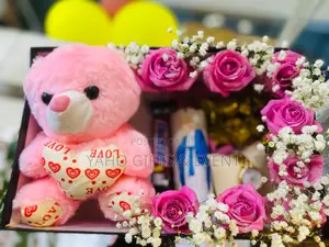 Photo - Gift Set for Your Special One