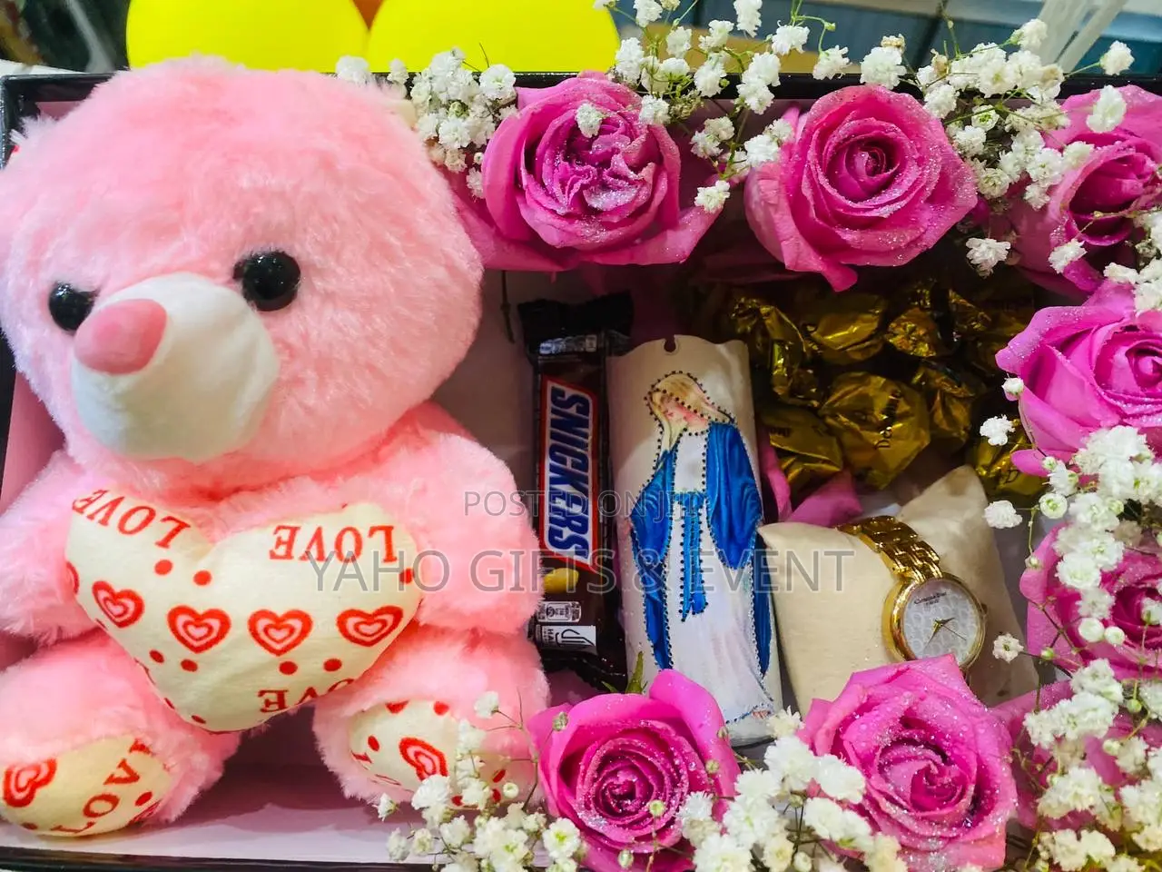 Gift Set for Your Special One