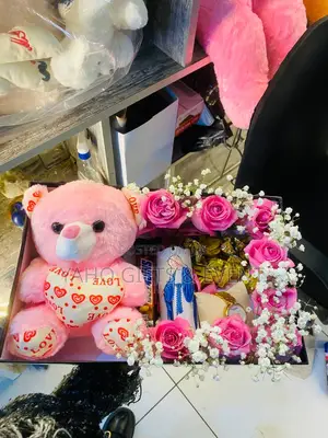 Gift Set for Your Special One