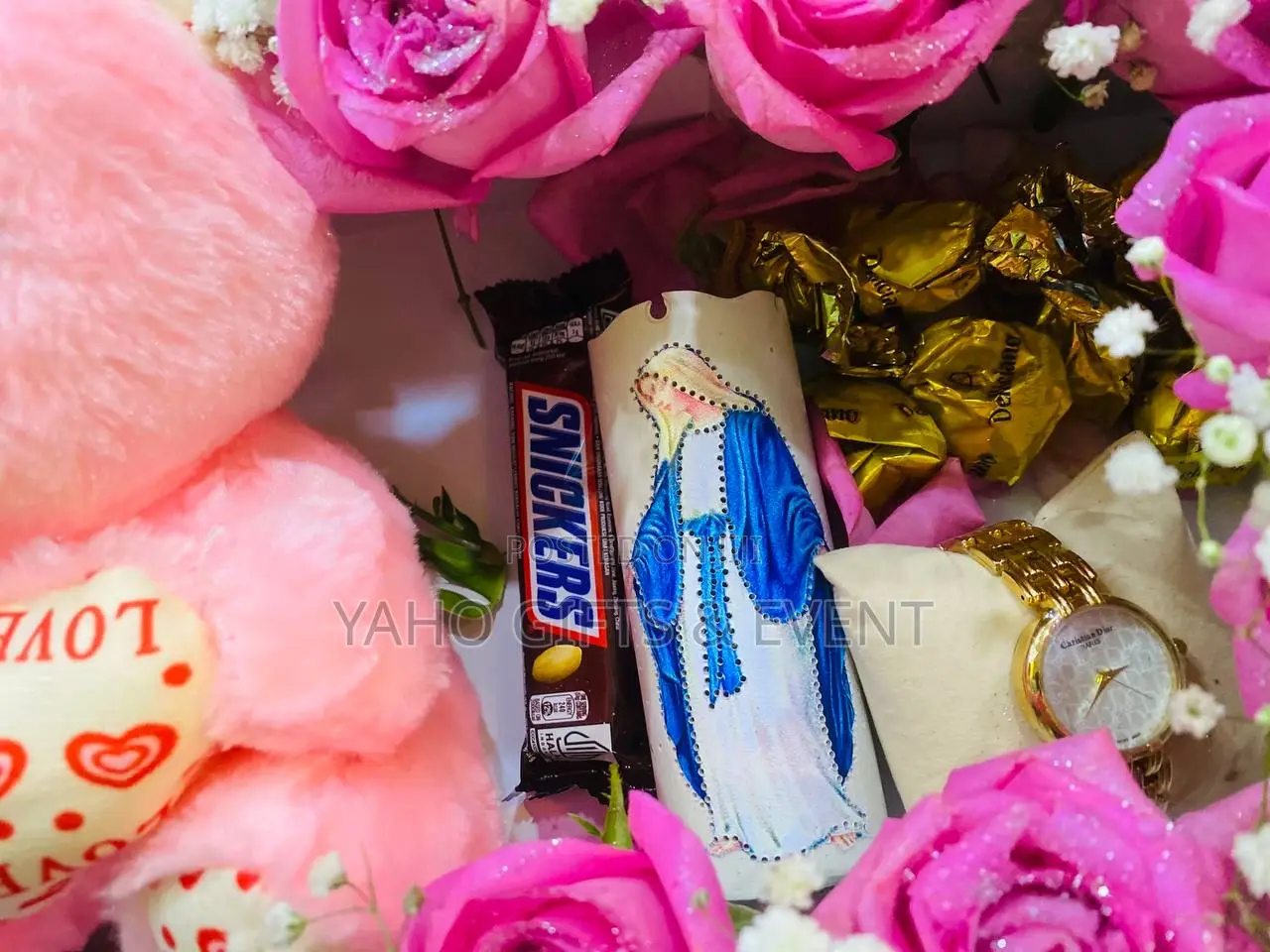 Gift Set for Your Special One