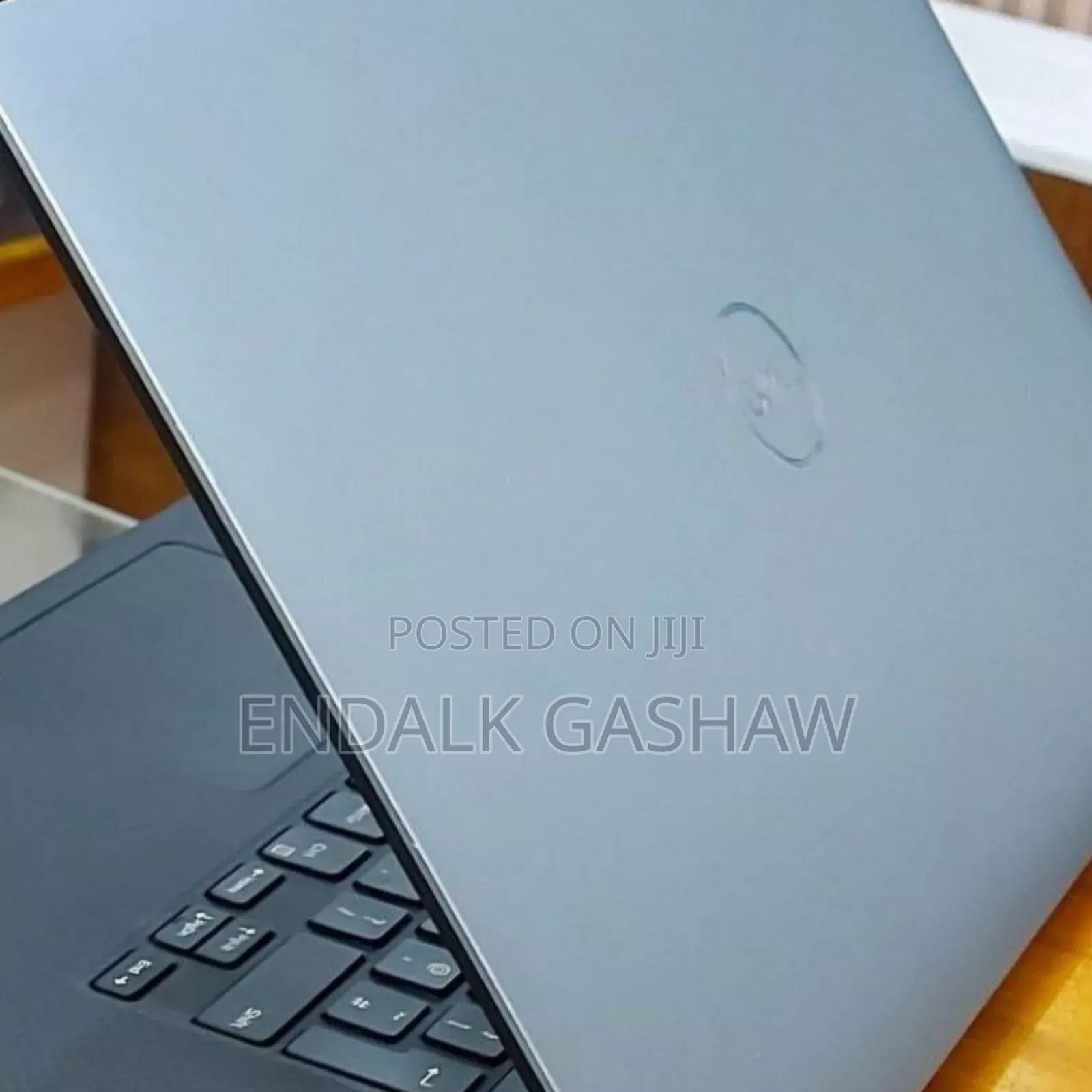 New Laptop Dell Precision 5510 16GB Intel Core I7 SSD 512GB