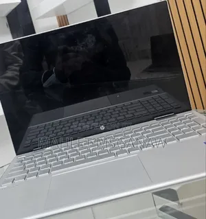 Photo - New Laptop HP Pavilion X360 16GB Intel Core I5 SSD 512GB