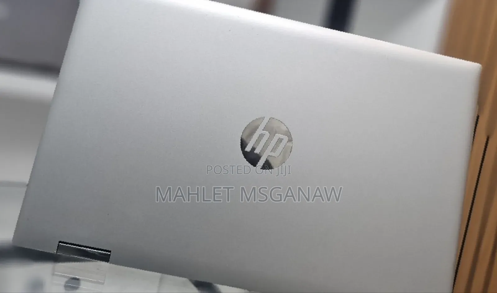 New Laptop HP Pavilion X360 16GB Intel Core I5 SSD 512GB