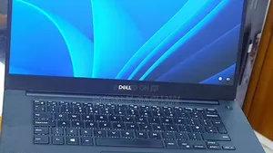 New Laptop Dell Precision 5510 16GB Intel Core I7 SSD 512GB