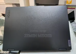 New Laptop Lenovo Yoga 7i 16GB SSD 1T