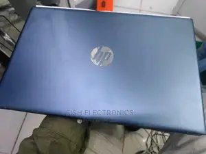 New Laptop HP Pavilion 15 8GB Intel Core I7 SSD 512GB