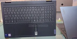 New Laptop Lenovo Yoga 7i 16GB SSD 1T