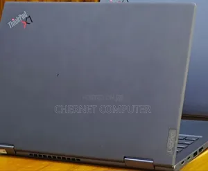 New Laptop Lenovo Thinkpad X1 Yoga 32GB Intel Core I7 SSD 512GB