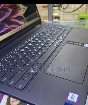 New Laptop Lenovo Yoga 7i 16GB SSD 1T