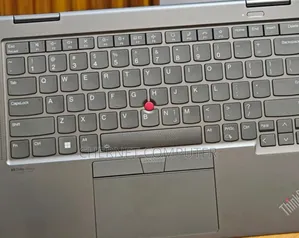 New Laptop Lenovo Thinkpad X1 Yoga 32GB Intel Core I7 SSD 512GB