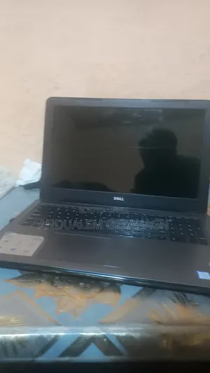 Laptop Dell Inspiron 15 16GB Intel Core I7 SSD 512GB