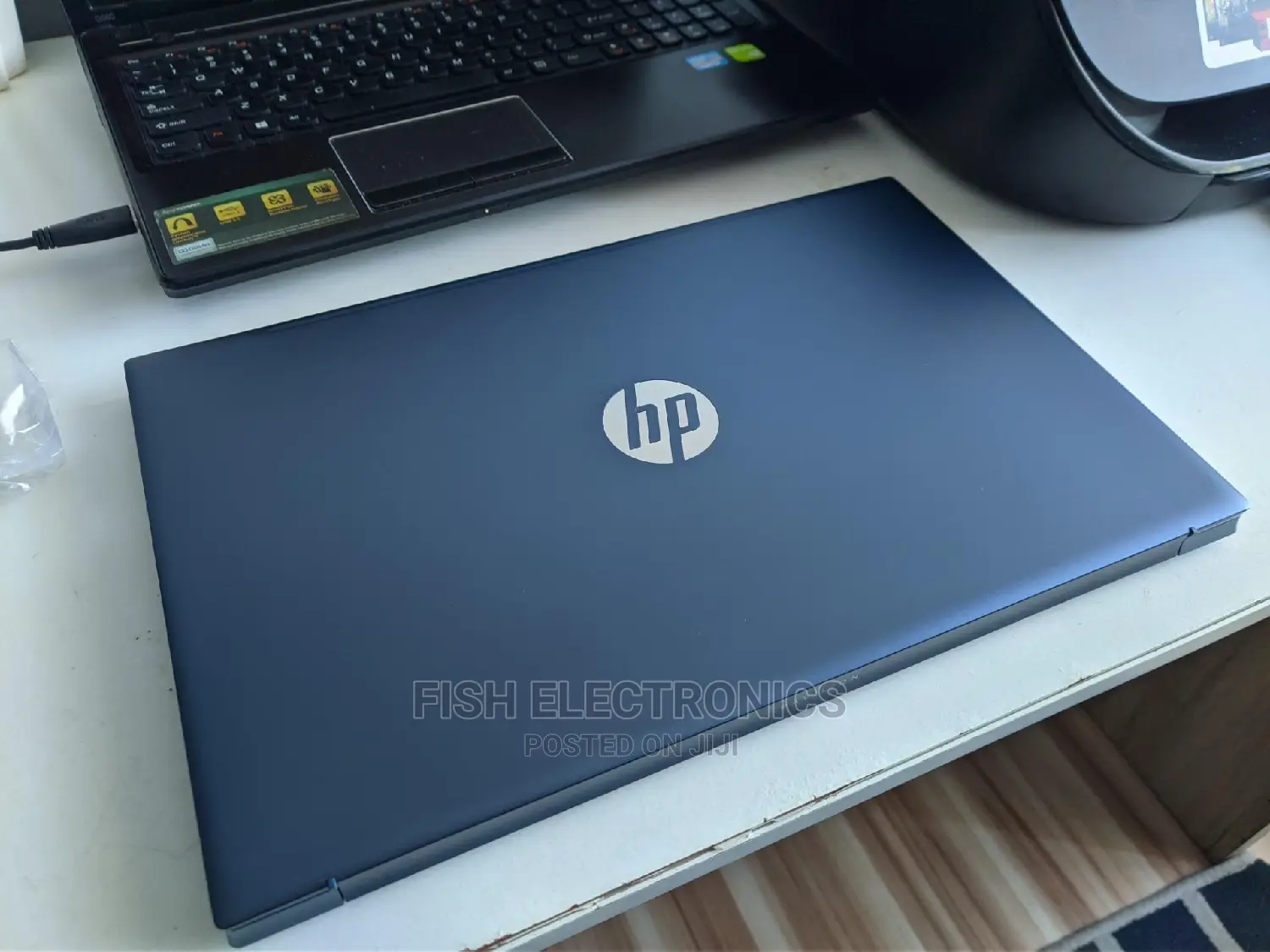 New Laptop HP Pavilion 15 8GB Intel Core I7 SSD 512GB