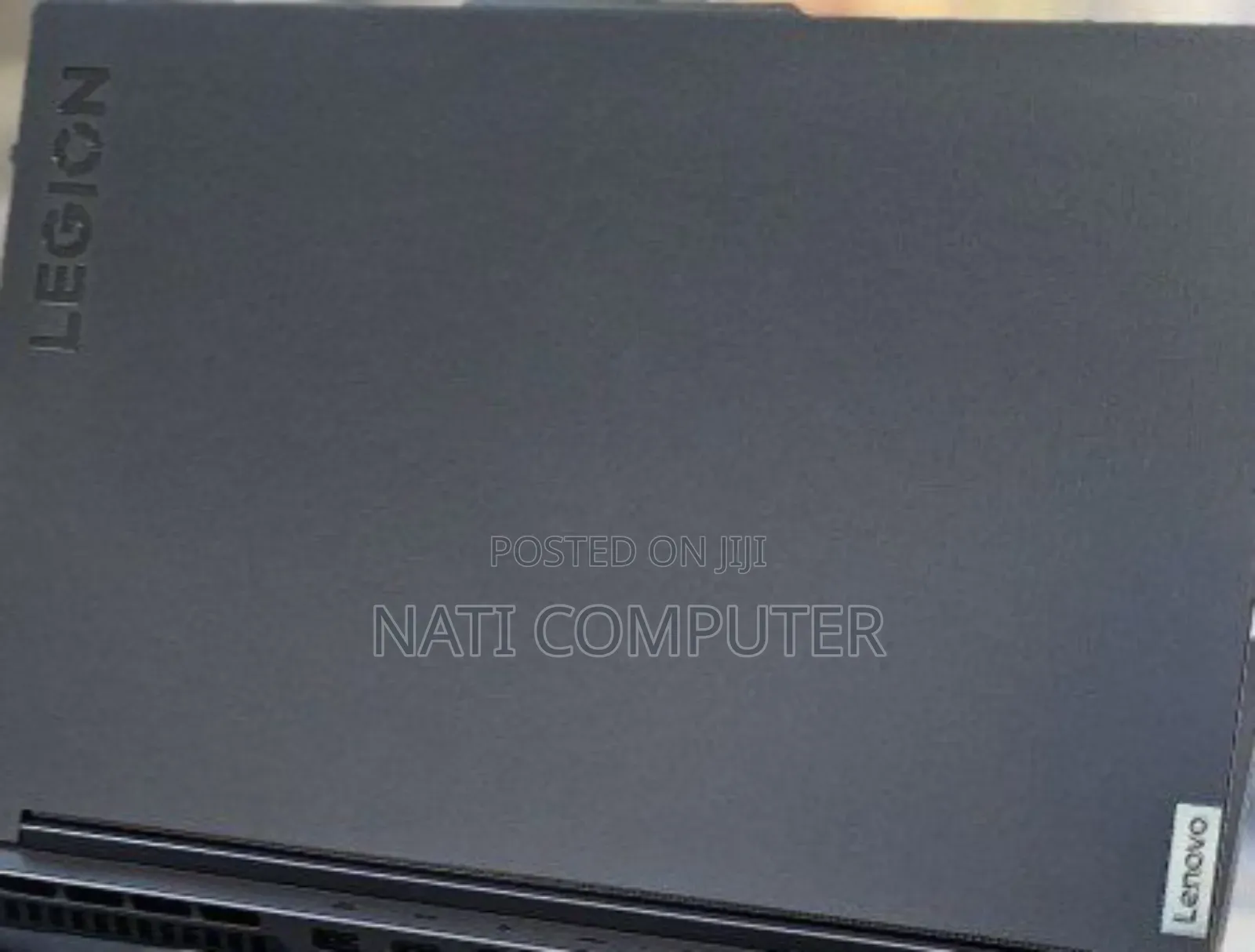 New Lenovo Legion Y7000P IRX9 Gaming Laptop 16GB Intel Core I7 SSD 1T