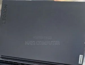 New Lenovo Legion Y7000P IRX9 Gaming Laptop 16GB Intel Core I7 SSD 1T