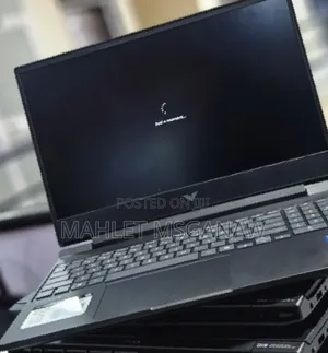 New Laptop HP Victus 15 16GB Intel Core I5 SSD 512GB